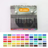 Lapices Fineliner 0,4mm 60 Colores Punta Fina Colores Pen