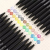 Fineliner 0,4mm 24 Colores Color Pen