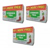 1 Embalaje Greengin Tea (24 Cajas)