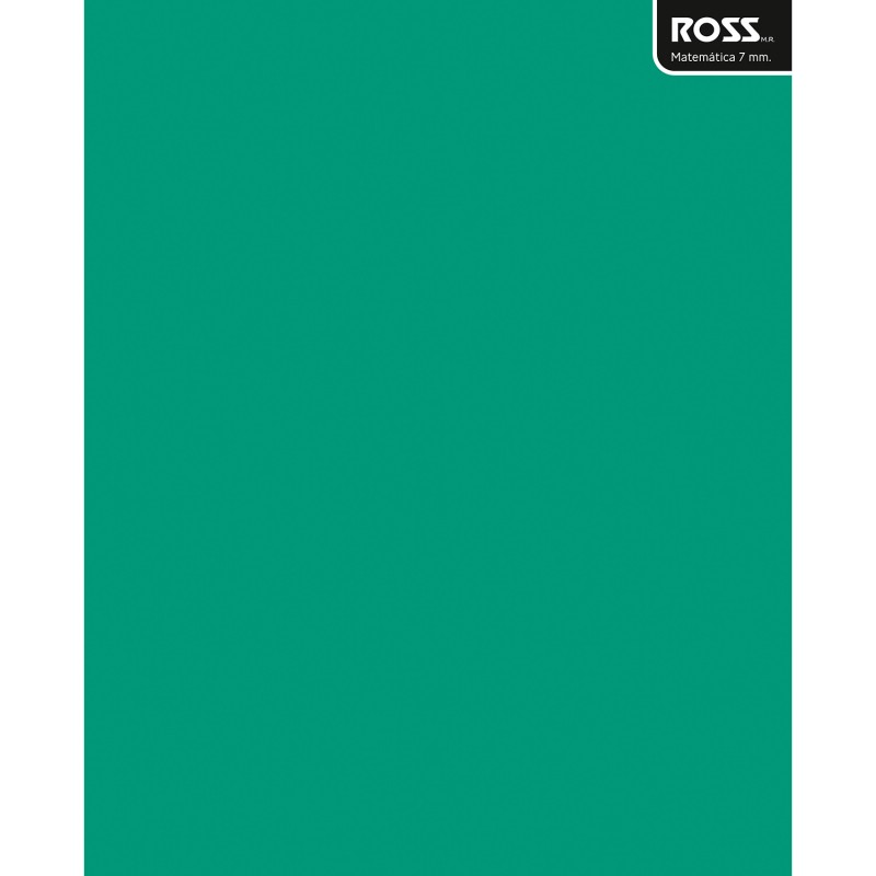 10 Cuadernos Universitarios Ross