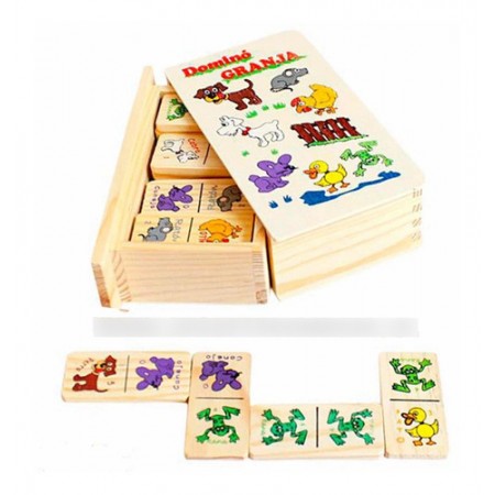 Domino Grande Granja
