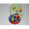 Juego Motricidad Laberinto 12 Cms