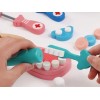 Juego Doctor Dentista Madera
