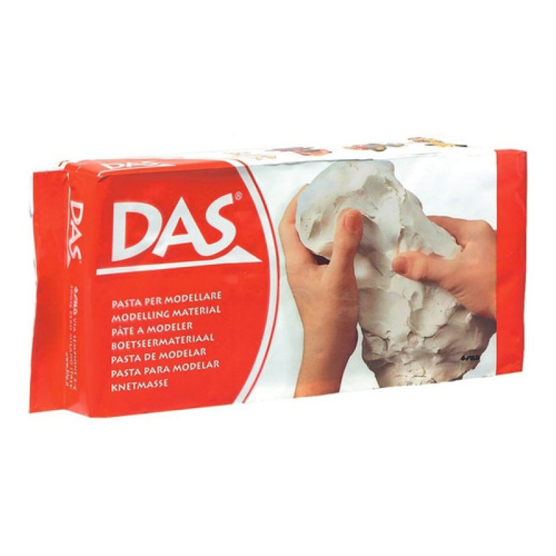 Masa Das Blanca 1/2 Kilo