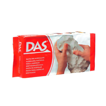 Masa DAS Blanca 150 Grs