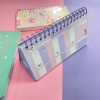 Planner Semanal Gatito