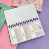 Planner Semanal Gatito
