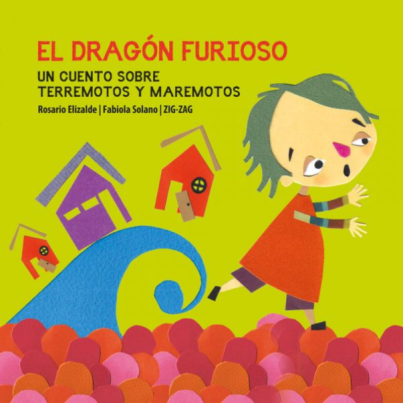 EL DRAGÓN FURIOSO