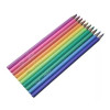 Lapices De Colores Pasteles Artel 10 Unidades