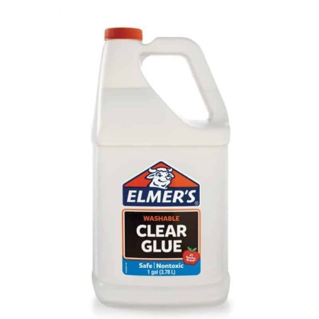 Pegamento Elmer´s Transp. Bidon 3.78 Lts 